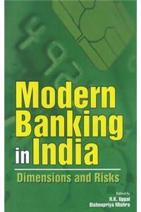 Modern Banking in India
