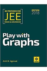 Play with Graphs for JEE Main and Advanced