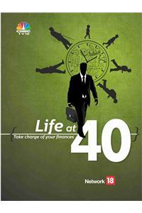 Life At 40 Take Charge Of Your Finances