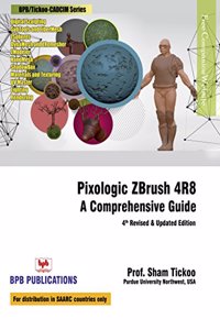 10 Pixologic Zbrush 4R8 :