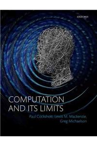 Computation and its Limits