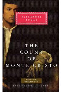 Count of Monte Cristo