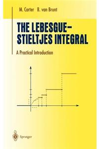 Lebesgue-Stieltjes Integral