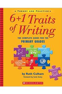 6+1 Traits of Writing