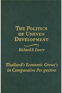 Politics of Uneven Development