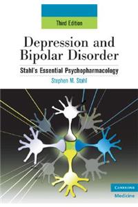 Depression and Bipolar Disorder