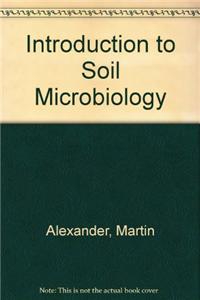 Intro Soil Microbiol