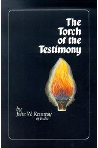 Torch of the Testimony