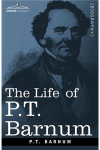 Life of P.T. Barnum