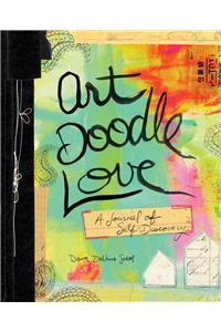 Art Doodle Love