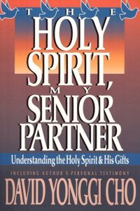 HOLY SPIRIT MY SENIOR PARTNER