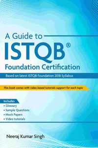 Guide to ISTQB(R) Foundation Certification