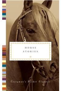 Horse Stories