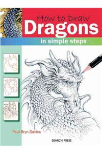 How to Draw: Dragons