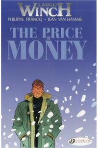 Largo Winch 9 - The Price of Money