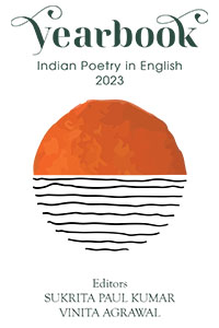 The Yearbook of Indian Poetry in English 2023