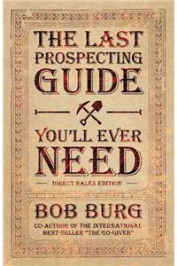 Last Prospecting Guide You'll Ever Need