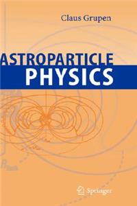 Astroparticle Physics