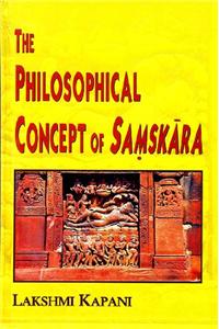 Philosophical Concept of Samskara