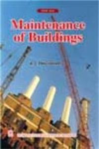 Maintenance Of Buildings