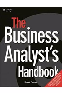 The Business Analyst’s Handbook
