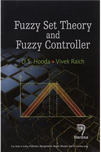 Fuzzy Set Theory And Fuzzy Controller (Pb)