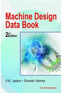 Machine Design Data Book