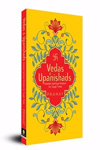 Vedas & Upanishads