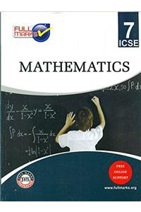 ICSE - Mathematics Class 7