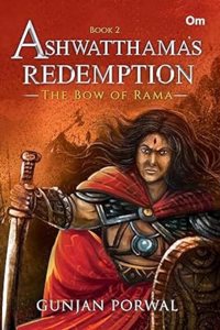 Ashwatthama's Redemption