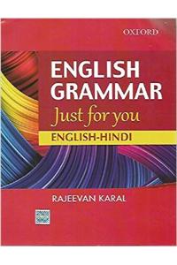 Oxford English Grammar Just for You