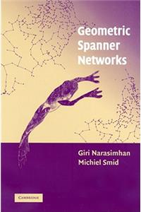 Geometric Spanner Networks