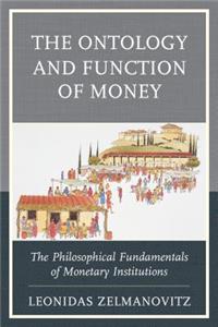 Ontology and Function of Money