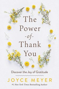 The Power of Thank You