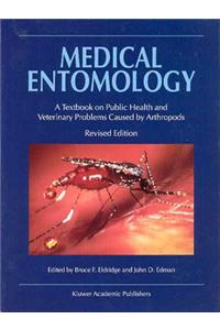 Medical Entomology