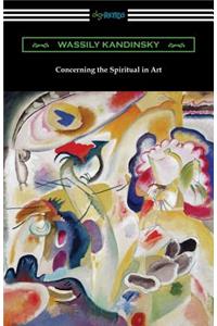 Concerning the Spiritual in Art