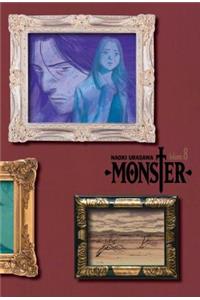 Monster: The Perfect Edition, Vol. 8