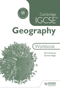 Cambridge Igcse Geography Workbook