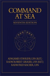 Command at Sea, 7th Edition