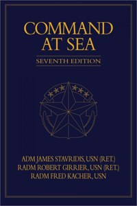 Command at Sea