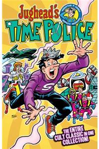 Jughead's Time Police