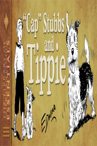 Loac Essentials Volume 11: Cap Stubbs and Tippie, 1945