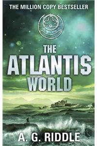 The Atlantis World