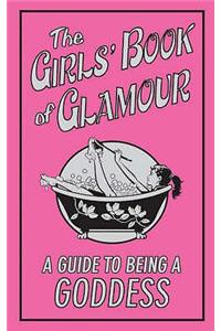 Girls' Book of Glamour