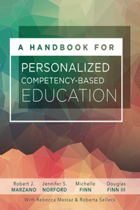 Handbook for Personalized Competency-Based Education