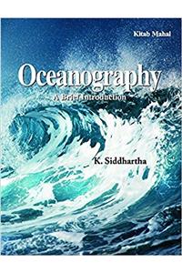 Oceanography - A Brief Introduction