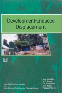 Development-Induced Displacement