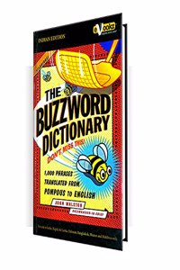 The Buzzword Dictionary