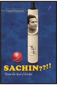 Sachin??!!