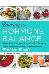 Cooking for Hormone Balance
